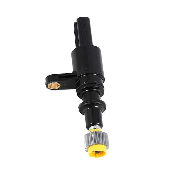 78410-S5A-901 kilometertellersensor hastighetssensor hjulhastighetssensor bil for M T 2001-2003 1.7L Black