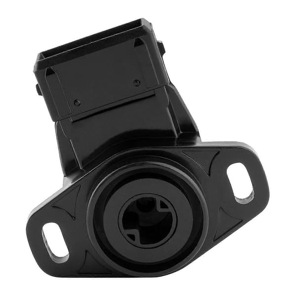 MD628077 Gasspjeldposisjonssensor Bildeler for Eclipse Galant Montero Black