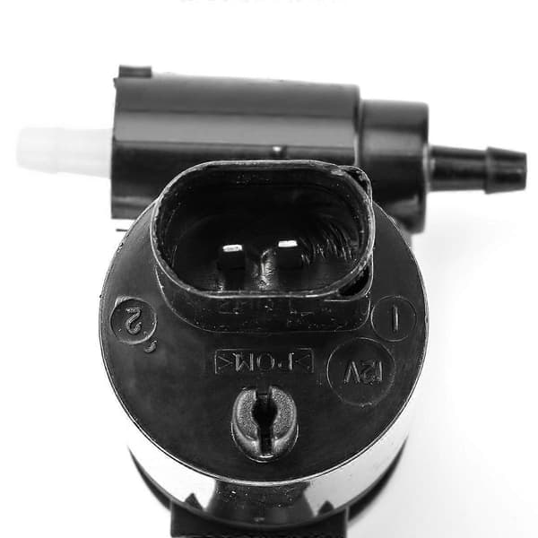 Vindusspylerpumpe 28920-EL00A, 28920-EL000 for Tiida Hatchback 2007-2013, 2007-2013, Juke 2011-2015