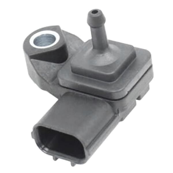 Egnet til VIII 1865A156 MAP Manifold Tryksensor Black