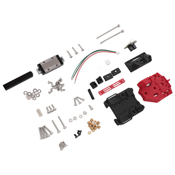 FYSETC Voron Tap V2.4 Nozzle Leveling Kit 3D Printer Accessories