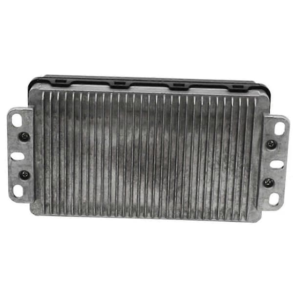 VOTOL EM50-4/72300 48-72V Programmerbar Sinusvåg Kontroller 2000W Black
