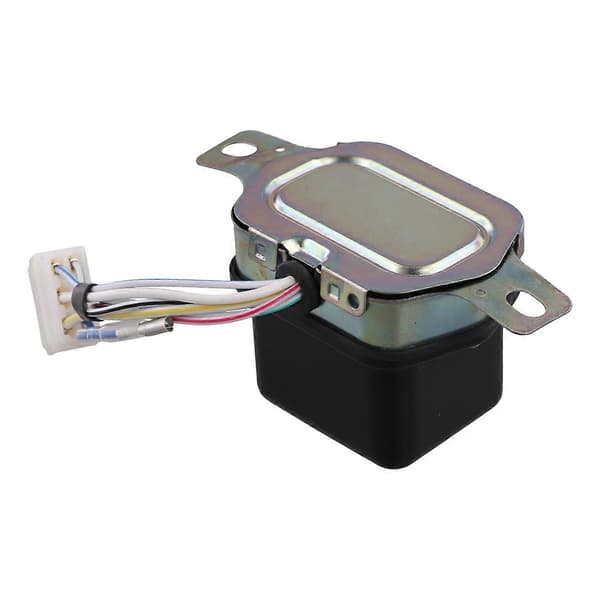 12V spændingsregulator 026000-2121 70000-65398 til As Shown