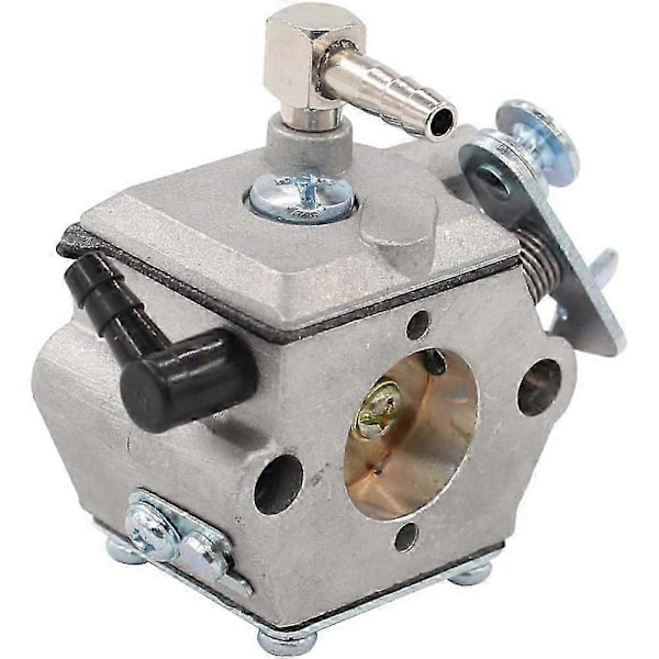 Kaasutin Ilmansuodatin Polttoaineletku Suodatin Kaasutinsarja Yhteensopiva Stihl 028 028AV 028 AV Moottorisahan kanssa Yhteensopiva Walbro WT-16 g20242051466 kanssa as shown