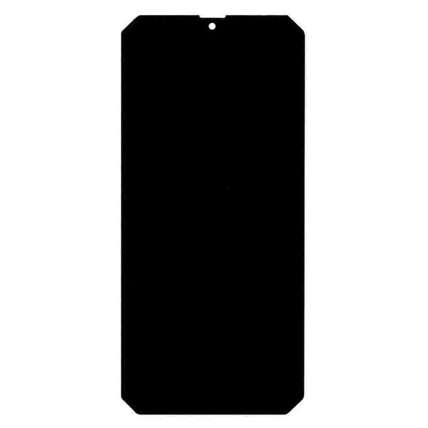 Til Blackview BV8800 4G Grade S OEM LCD-skærm og Digitizer-samling Udskiftningsdel