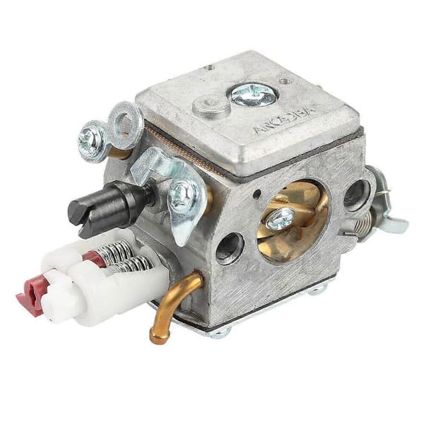 Karburator til 340 345 346 350 353 Motorsav 503283208 Karburator Silver