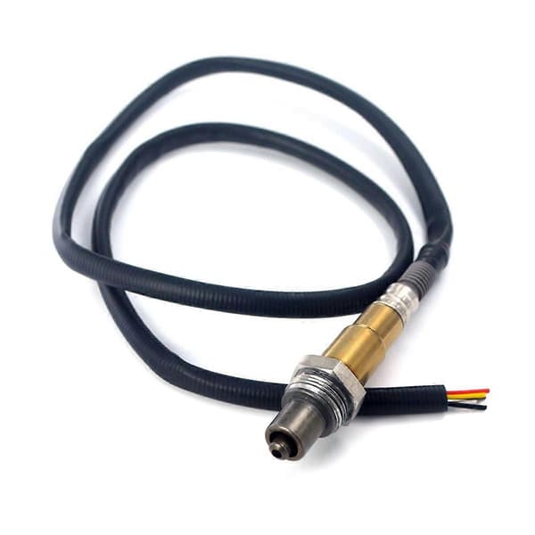 39265-2U200 Udstødningspartikelsensorprobe til 1.6L 2.0L 2018-2020 As Shown