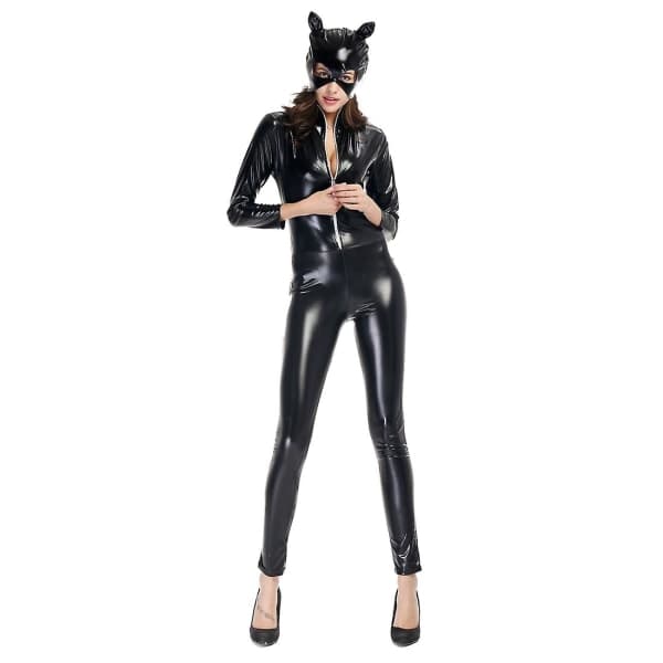 Underholdningsmaskeradekostumer Halloween