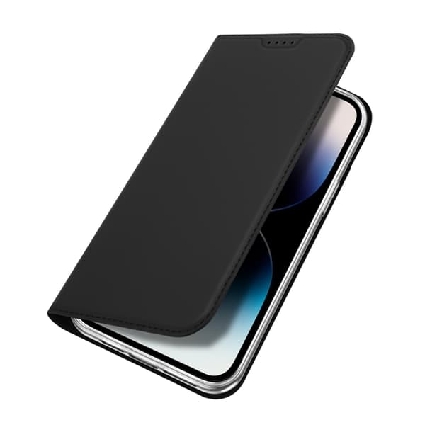 DUX DUCIS iPhone 15 Pro Deksel Skin Pro Svart 99