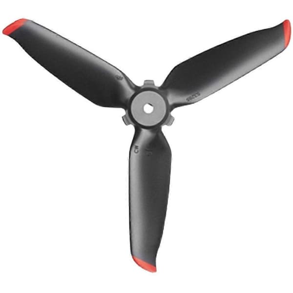 4 stk for DJI FPV Combo Quick Release 5328S Propeller Blader Erstatning for DJI FPV Combo Drone Tilbehør
