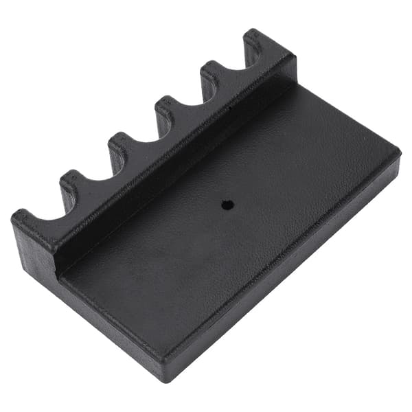 Universal Billiard Cue Holder Rack Storage Fixed Accessories 5 Cue Holder