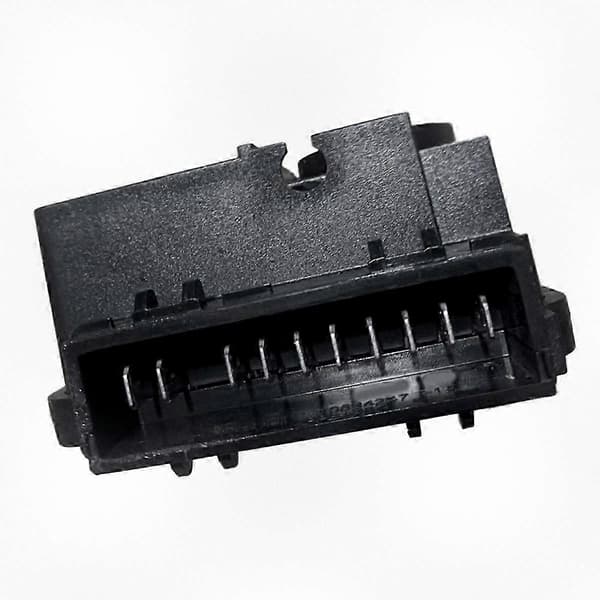 Kompatibel med SECOP 101N2000 DC 12/24V Variabel Frekvens Kompressor Driverkort for Danfoss