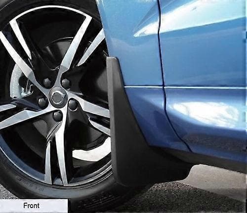 Stænklapper foran og bagtil TIL 2018-2024 Volvo XC60