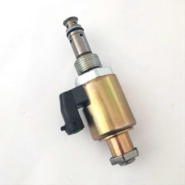 IPR/ICP Drivstoffkontrollregulatorventil for 1995-2003 7.3L 1807329C92 Silver