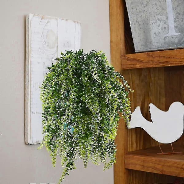 Kunstige Planter Bryllup En Rat 2 stk