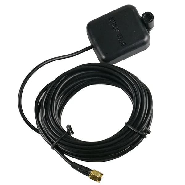 Yleisantennisensori GPS-nopeusmittarille