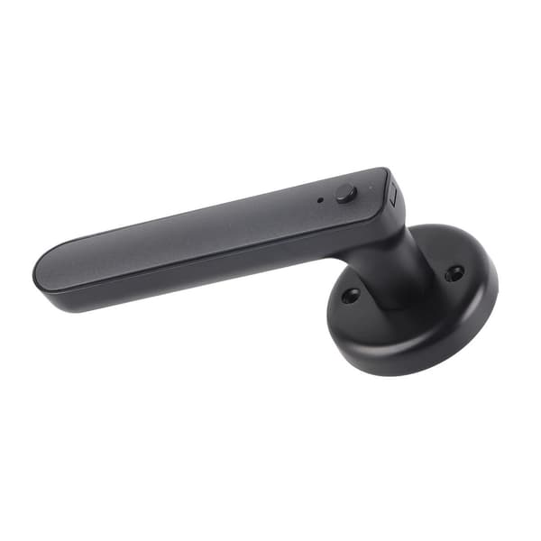 Smart Door Lock, Semiconductor Fingerprint, Electronic Door KLB