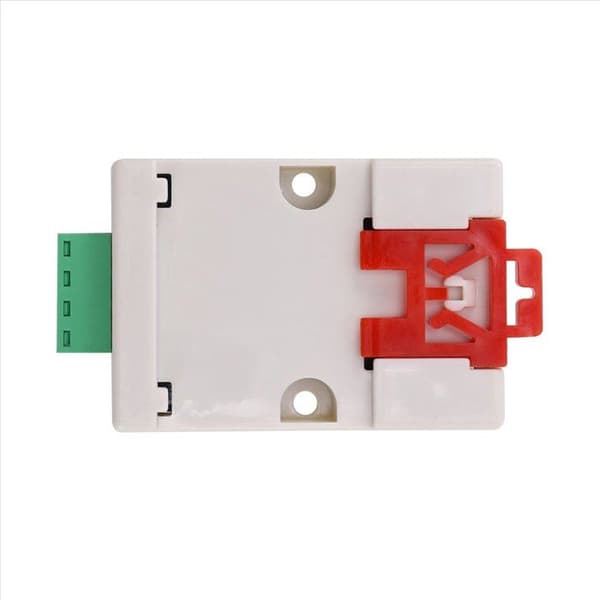 10X Høj Nøjagtighed Modbus RTU Sensor Transmitter Transducer RS485 SHT20 Fugtighedssensor