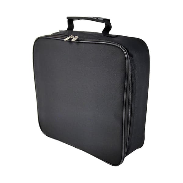 Elektrisk Fordonsladdningskabelväska 32x32x10cm Förvaringsväska Resevänlig Style B