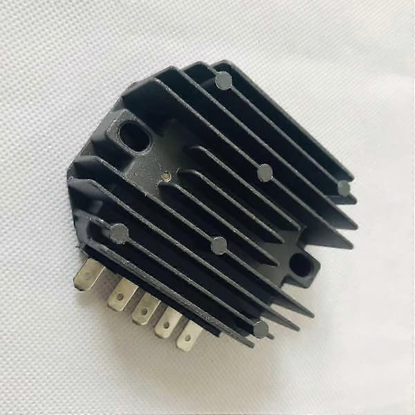 12V AM101406M spenningsregulator for Yanmar traktorer erstatning