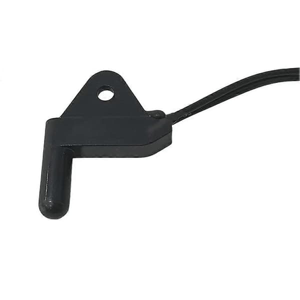 Utendørs temperatursensor omgivelseslufttemperatursensor 31442888 for Volvo S90 V90 XC60 XC90 Black