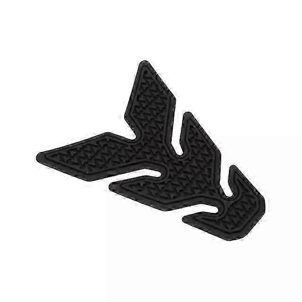 Ny 2025 2022 FÖR YAMAHA MT07 MT-07 MT 07 Motorcykeltillbehör Halkfria Sidotankdekaler Wa 1pcs