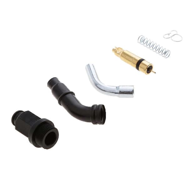 CHOKE STARTER VENTIL KOLV REPARATIONSATS FÖR 98-03 Honda 450 Foreman
