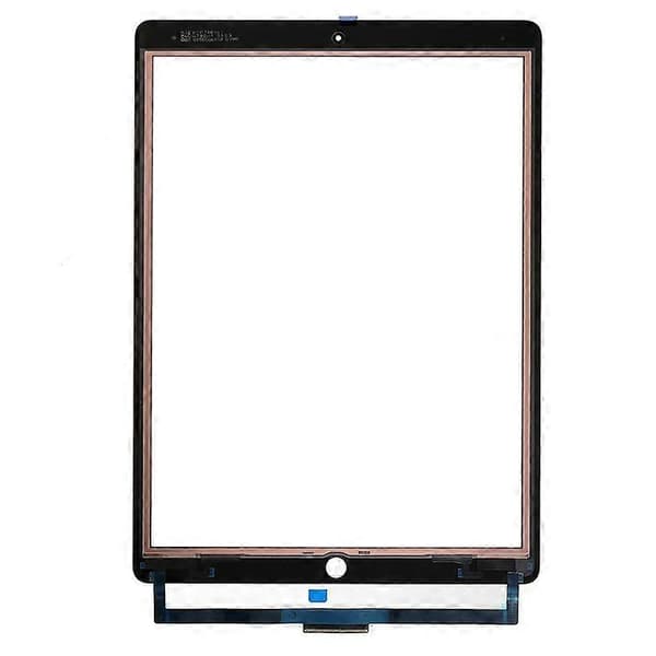 Grade B Digitizer Touch Screen Glasmontering Erstatningsdel (uden logo) Kompatibel med iPad Pro 12.9 (2017) As Shown