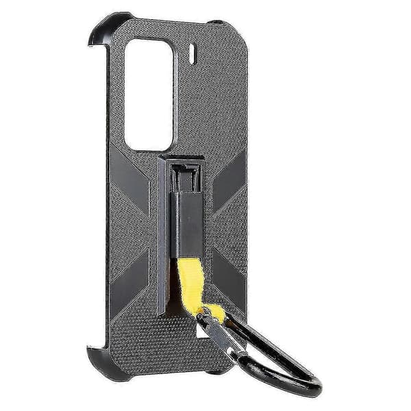 TPU + PC baksida kompatibel med Ulefone Armor 11 5G