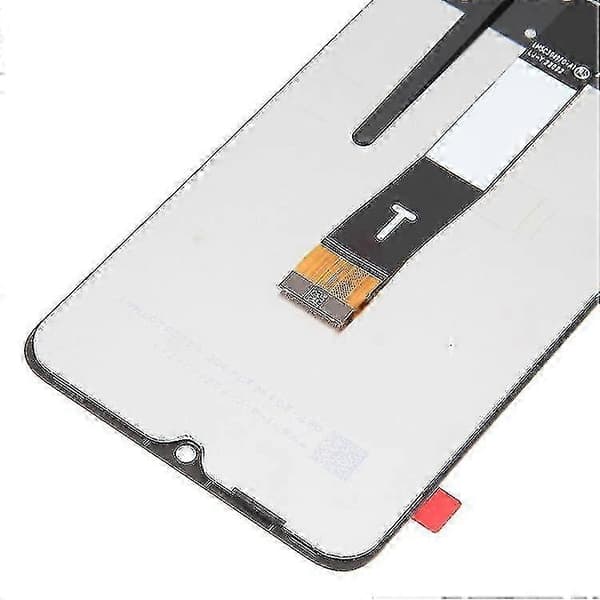 IPS LCD-skærm med Digitizer Fuld Samling til Xiaomi Redmi 12C Display