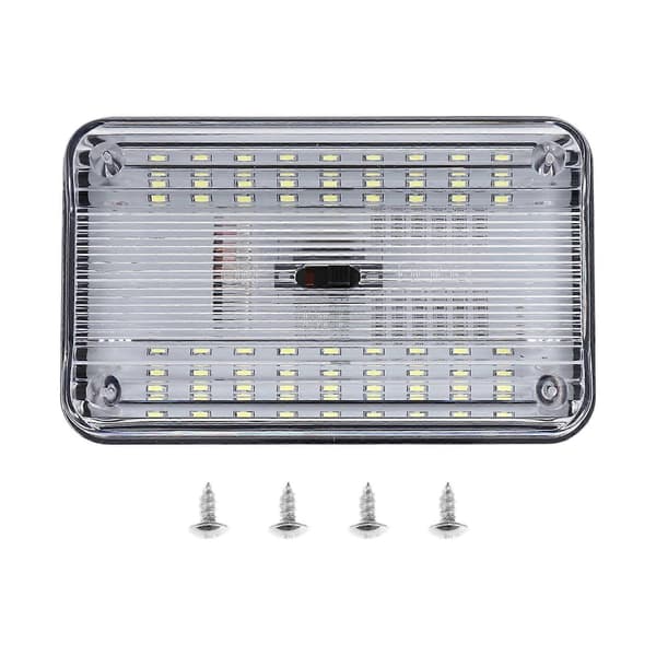 Bilinteriørlys 36LED Tak Tak Leselys white
