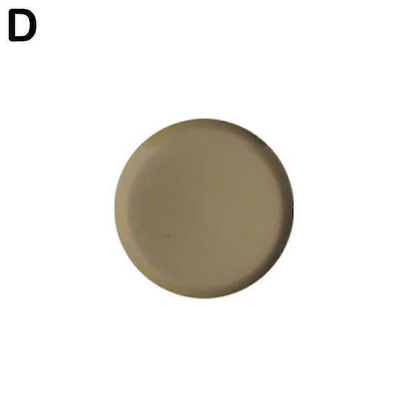 2025 Erstatning Grå Joystick Thumbstick Circle Pad Hætte til 2DS 3DS & 3DS XL Gul