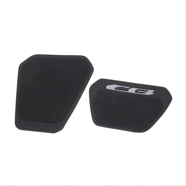 Motorcycle Fuel Tank Pad Protector Decal for Universal CB650R