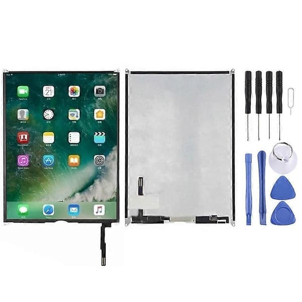 LCD-skjerm for iPad 5 9,7 tommer 2017 A1822 A1823 Not Specified