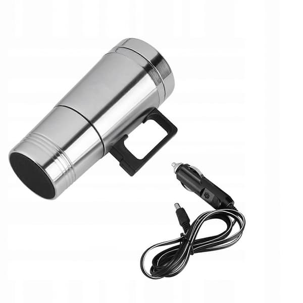 300 ml 24 V Electric Car Kettle