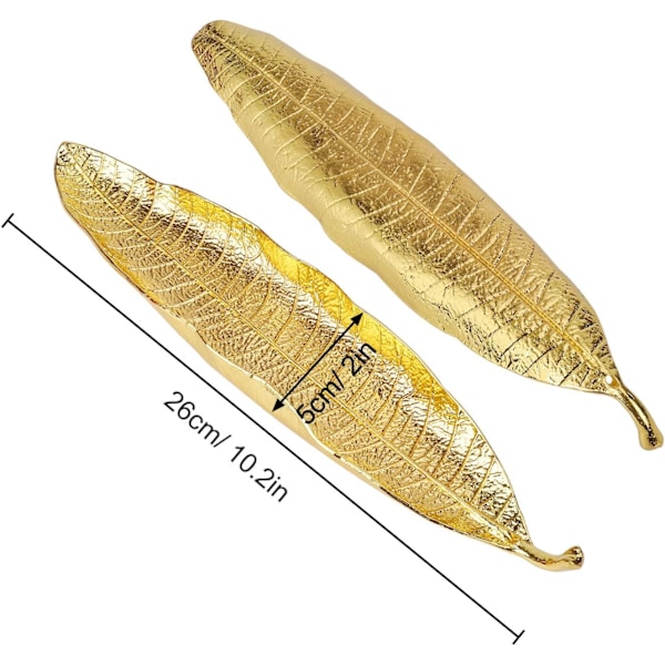(Guld) Røgelsespindholder - røgelsespindholder hylde - meditation - aromaterapi - ritualer - Røgelsesbrænder - Røgelsespindholder - Røgelsespindholder