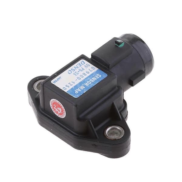 Inntak Absolutt Manifold Lufttrykksensor MAP for Honda Accord Civic