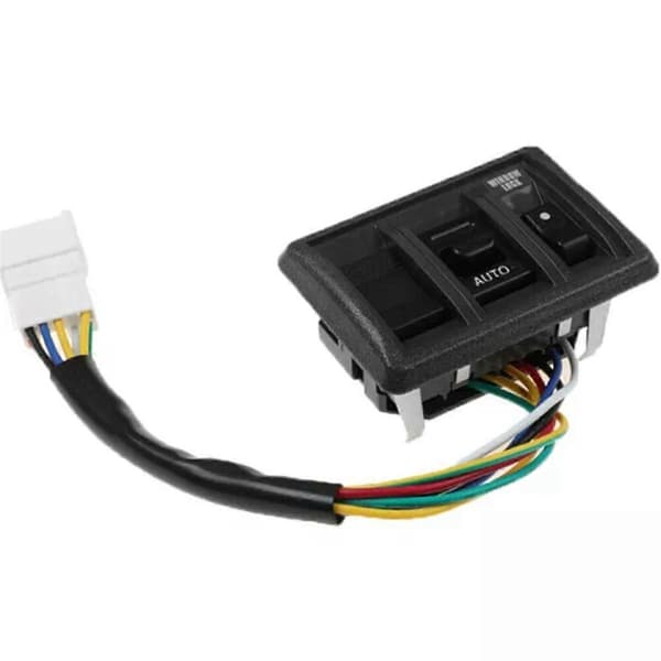 Bil Elektrisk Vindusbryterknapp 84820-26021 For
