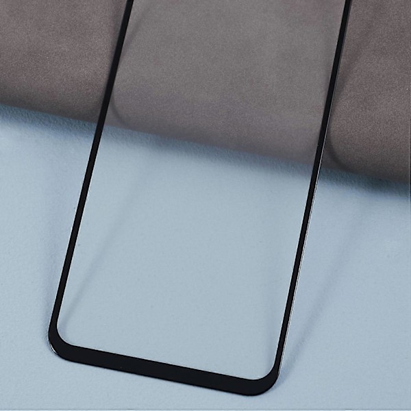 För Samsung Galaxy A15 4G A155/A15 5G A156 Främre Skärm Glas Lins+OCA Lim