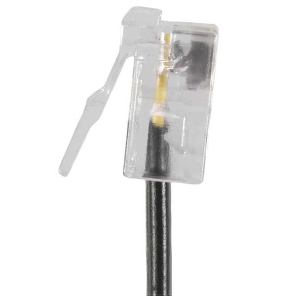 RJ11 6P4C telefonkabel ADSL-modem 5 meter