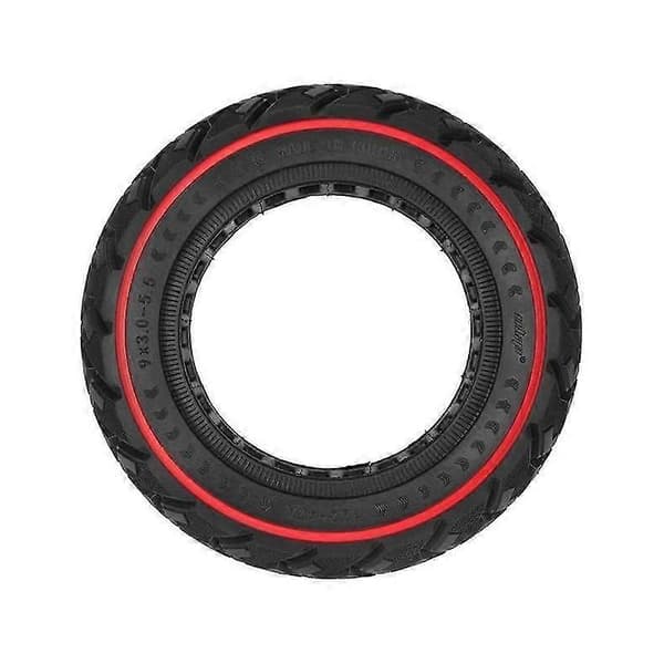 Kukirin G2 Pro Elektrisk Scooter Solide Dæk 9x3.0-5.5
