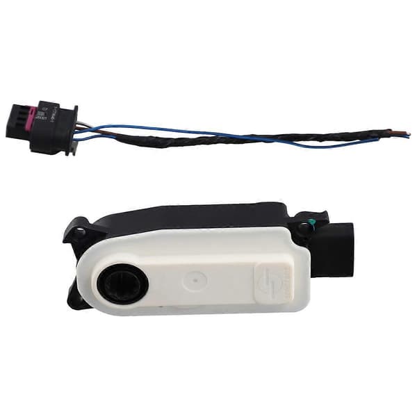 Grill Lukker Motor Hjemmebil for Dodge Lukkeraktuator+Plugget