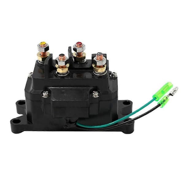12V 300A Elektrisk Spil Relæ 4300 Spil Relæ til ATV