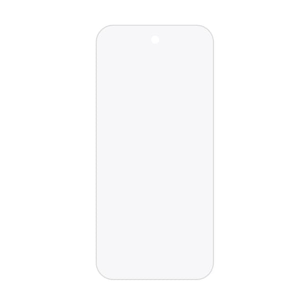 Nokia XR21 Skjermbeskytter PET Transparent 12