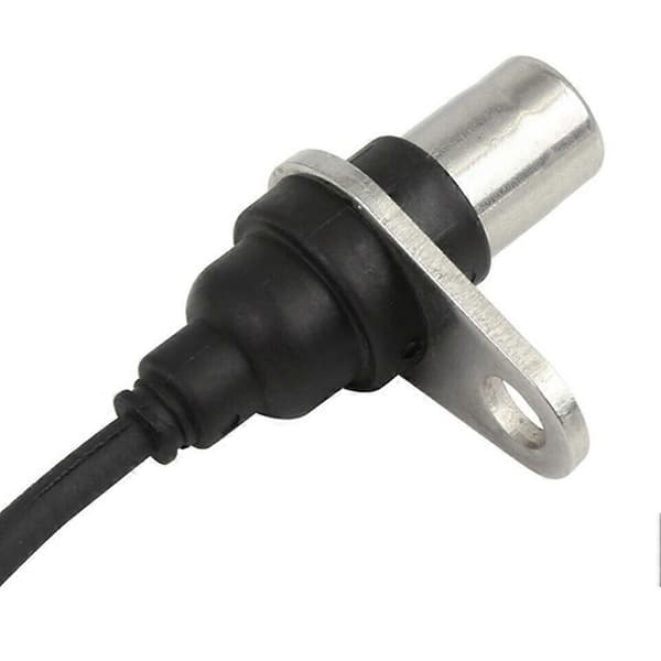 Bil ABS hjulsensor bildelar för ISUZU 8972067601 8972067602 8972067603 Black