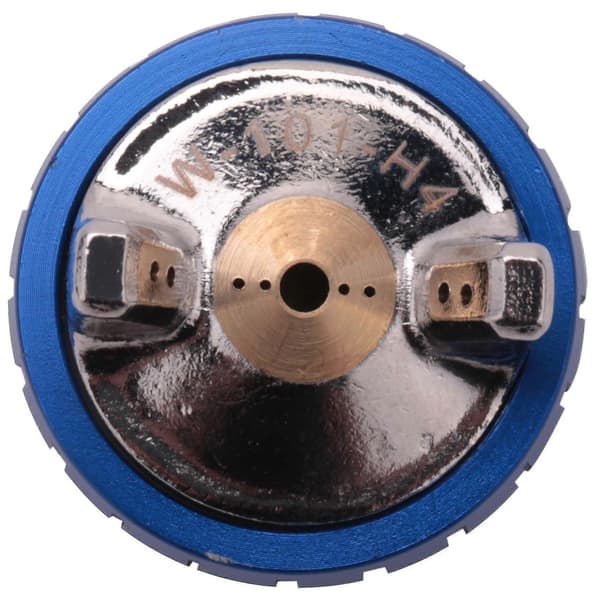 for W-101 Dysemontering -101 Lufthette H4 Aluminium Erstatningsluftdyseutstyr