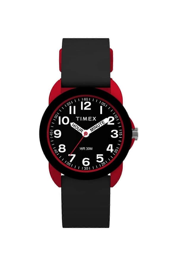 Kids Time Machines 30mm Silikonerem Ur TW2W91900