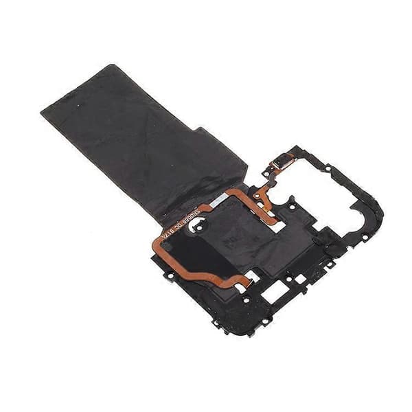 OEM demontering NFC-antennsensor flexkabelramskydd kompatibel med Huawei Honor 20 Pro As Shown