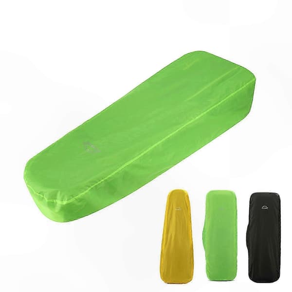 Vandtæt Violin Kassedækken til Rejser og Opførelser, Trekant Design, Sort Rectangle Balck Medium