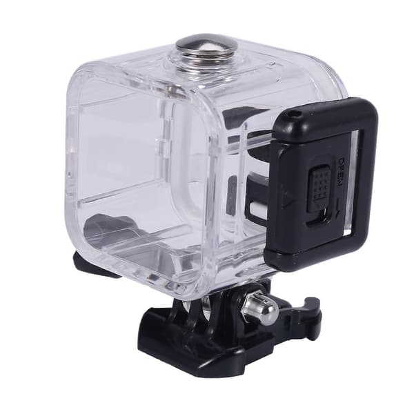 45m Vandtæt Hus Case Til Gopro Hero 5, 4 Session